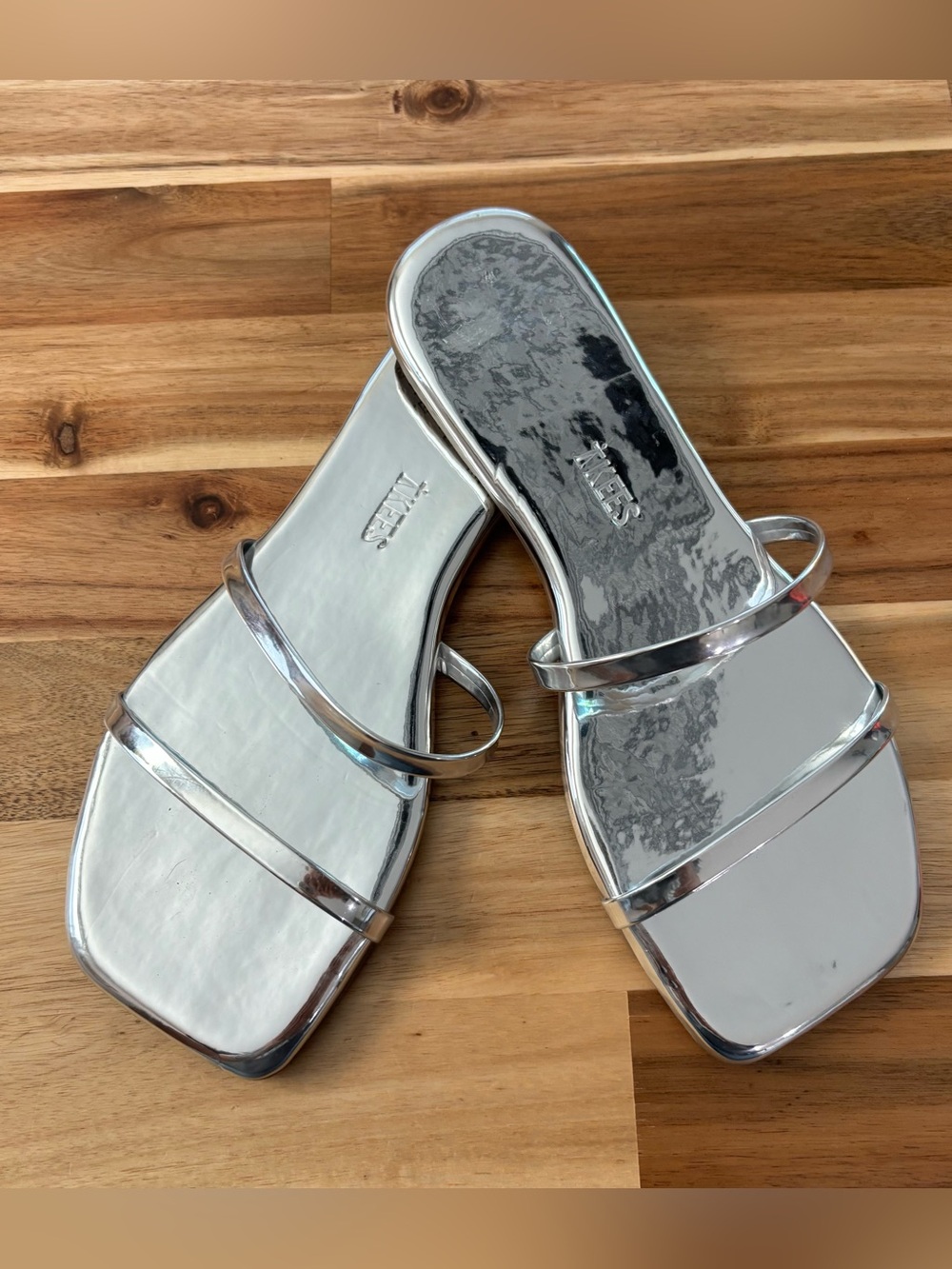 Teeks Gemma Sandals